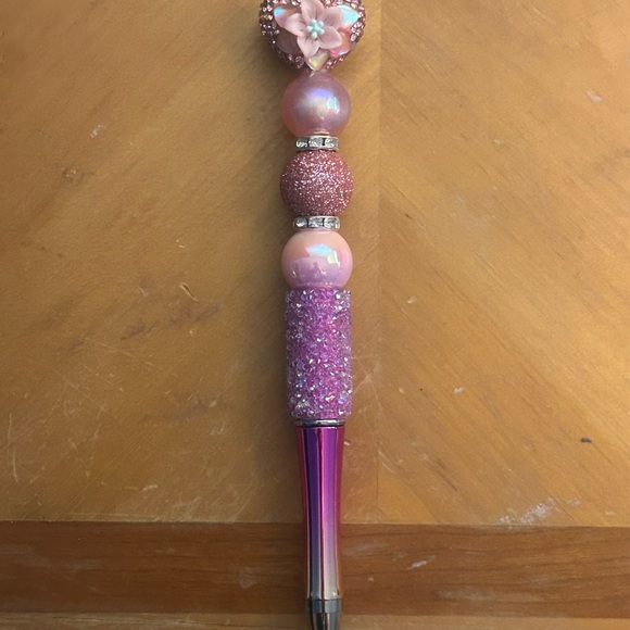 Custom handmade Beadable pens - Picture 5 of 10